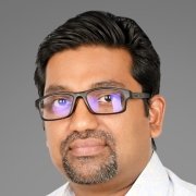Dr. Sandeep Prabhakaran-Travocure