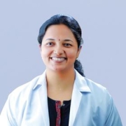 Dr. Soumya Nair, DNB Consultant at CIMAR-Travocure
