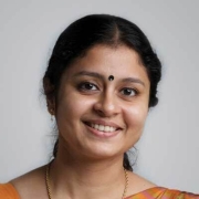 Dr. Suma Menon N Consultant- Paedodontology-Travocure