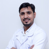  Dr. Vikas Kumar BPT, MSPT, MIAP Physiotherapist-Travocure-Amandeep Hospital