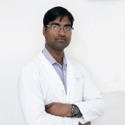 Dr. Vimal Kumar Mittal Consultant Plastic & Cosmetic Surgeon MS, Mch-Travocure- GBH American Hospital