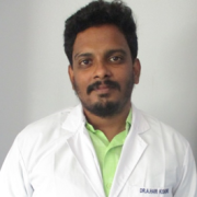  Dr Hari Kishore Allanki-Travocure- Omega Hospital