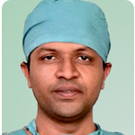 Dr. Bipin Serasiya  consultant Orthopedic & Joint Replacement Surgeon Zydus Hospital-Travocure