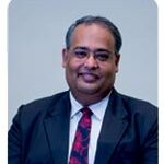 Dr. Venkat Banerjee  Consultant Orthopedic & Joint Replacement Surgeon Zydus Hospital, -Travocure