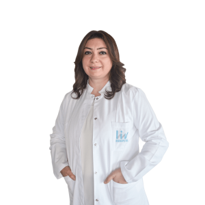 Dr. Elif Sevil Alaguney Liv Hospital Ankara Endocrinology and Metabolic Diseases-Travocure