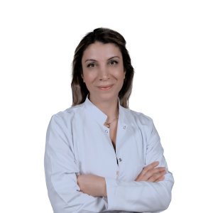 Dr. Turkan Gulpinar Liv Hospital Ankara-Travocure