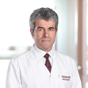 Dr.Ahmet Altinbas Cardiology-Travocure