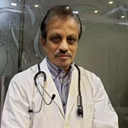 Dr. Hemant Athavale MBBS, MD(Anesthesia) Senior Infertility Doctor & IVF Specialist 40+ years of experience-Travocure