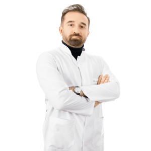 Dr. Gokhan Kilic-Travocure