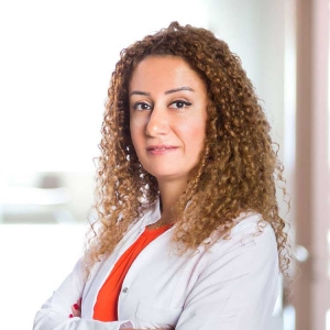 Dr.Kubra Batumi Neurology-Travocure