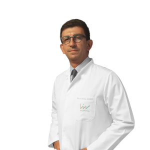 Dr. Gokhan Cakmak-Travocure