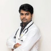 Dr. Rajesh Kumar Consultation Pediatrician D. C. H. (Pediatrician)-Travocure