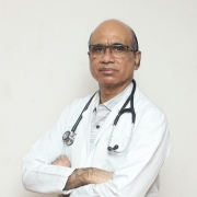 Dr. S. K. Kaushik Consultant Cardiology MBBS, MD (Medicine), DM (Cardiology)-Travocure
