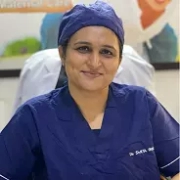 Dr. Sweta Patel MBBS. M.S. Obs & Gynec Senior Gynaecologist & Fertility Experts 10+ years of experience-Travocure