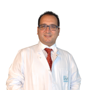Dr. Saadettin Kilickap Medical Oncology-Travocure