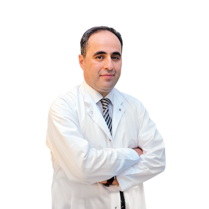 Dr. Gokhan Erdem Medical Oncology-Travocure