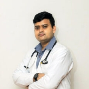 Dr. Vinod Kumar Bokadia Consultant Adult & Pediatric Endocrinologist-Travocure- GBH American Hospital