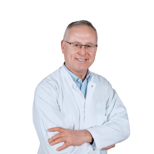  Dr. Fikret Arpaci  Medical Oncology-Travocure