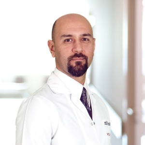 Dr.Teoman Erdogan Anesthesia and Reanimation-Travocure