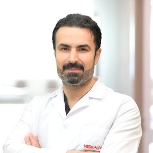 Dr. Guneri Atalan Anesthesia and Reanimation-Travocure