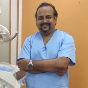 Dr Abhinav Sharma Gurgaon-Travocure