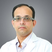 Dr. Ajay Kumar Consultant Orthopaedic surgeon-Travocure-KIMS Alshifa