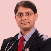  DR. Y.S RAJPUT Consultant Department of Cardiology 14+ Years of Experience-Travocure