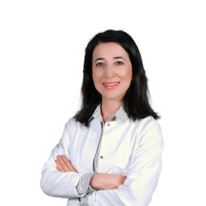 Dr. Aylin Gözübububuyukoğulları Liv Hospital Ankara Dermatology-Travocure