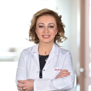 Dr.Aynur Firat Anesthesia and Reanimation AREAS OF INTEREST: Cardiac anesthesia, Transplantation anesthesia; Obstetric anesthesia-Travocure