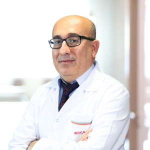 Dr. Zafer Gundogdu Anesthesia and Reanimation