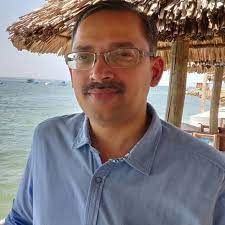 Dr Sandeep Agarwala Senior Consultant Cardio-Thoracic & Vascular Surgeon , Ahmedabad-Travocure