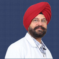 Dr. Avtar Singh MBBS, D(Ortho), MS, M.Ch(Ortho) Chief Orthopaedic Surgeon, Bone & Joint Replacement Specialist.-Travocure-Amandeep Medicity