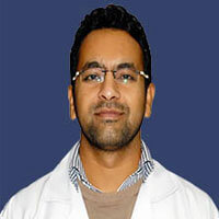  Dr. Baba Ji Thorat MBBS, DNB(Ortho) Junior Consultant - Orthopaedics-Travocure- Amandeep Hospital