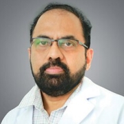 Dr. EG Mohan Kumar Clinical Professor & HOD Orthopaedics-Travocure