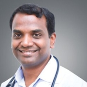 Dr. Ganesan V M Consultant Nephrologist & transplant physician-Travocure