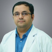 Dr. Jishnu Narayana Consultant - Psychiatrist-Travocure-KIMS Alshifa
