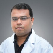 Dr. Kiran Madhukar Hirey Senior Registrar - cardiology-Travocure