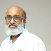 Dr. Mohamed Abdul Nazar Anaesthesiologist-KIMS Alshifa