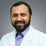 Dr. Mohammed Yahiya Cons. Maxillofacial surgeon-Travocure