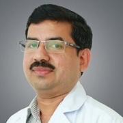 Dr. Muhammed Nooruddeen Consultant Orthopaedic Surgeon-Travocure- KIMS Alshifa