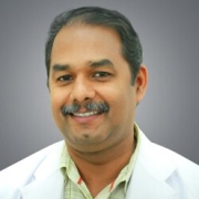 Dr. Murali PM Sr.Consultant Urologist & renal transplant surgeon-Travocure-KIMS Alshifa
