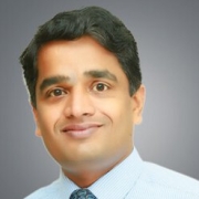 Dr. Rajesh M Karuvattil Head Of Division Of Pediatric Neurology-Travocure- KIMS Alshifa