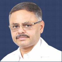Dr. Ravi Kumar Mahajan MBBS, MS, M.Ch(Plastic Surgery) HOD & Chief Plastic, Microvascular & Reconstructive Surgeon-Travocure