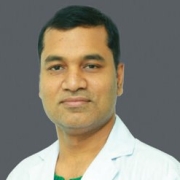 Dr. Sajan K Anesthesiologist-Travocure