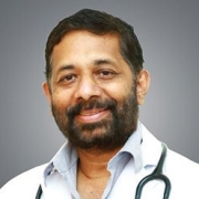 Dr. Sangeetha Cherian Sr. Consultant Neurologist-Travocure