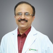 Dr. Santhosh Kumar CONSULTANT RADIOLOGIST-Travocure-KIMS Alshifa