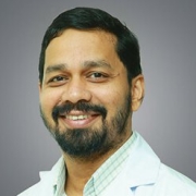 Dr. Shabir Ali Consultant Orthoapaedic Surgeon-Travocure-KIMS Alshifa