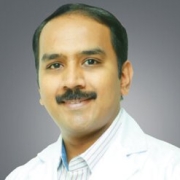 Dr. Thomas Varghese Consultant Orthopaedic Surgeon-Travocure-KIMS Alshifa