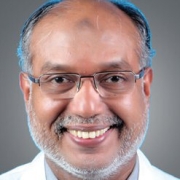 Dr. Ummar M Sr. Consultant- Maxillofacial Surgeon-Travocure