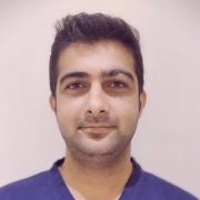 Dr. Zeeshan Ladhani - Endodontist - Book Appointment Online-Travocure-Zendent